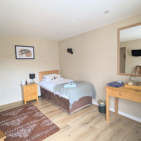 Kingfisher Barn B&B Abingdon-on-Thames Kültér fotó