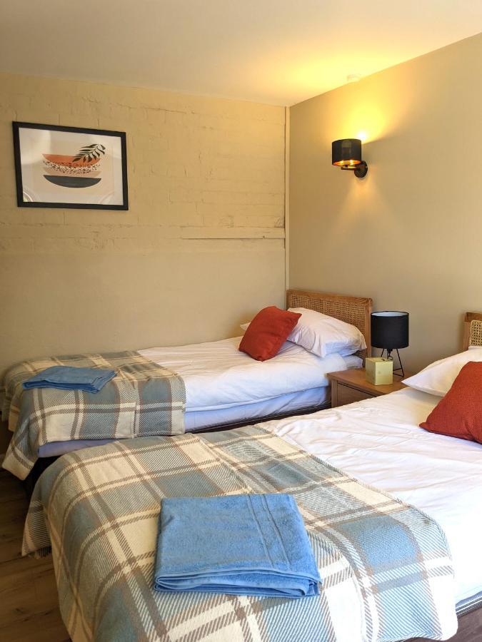 Kingfisher Barn B&B Abingdon-on-Thames Kültér fotó