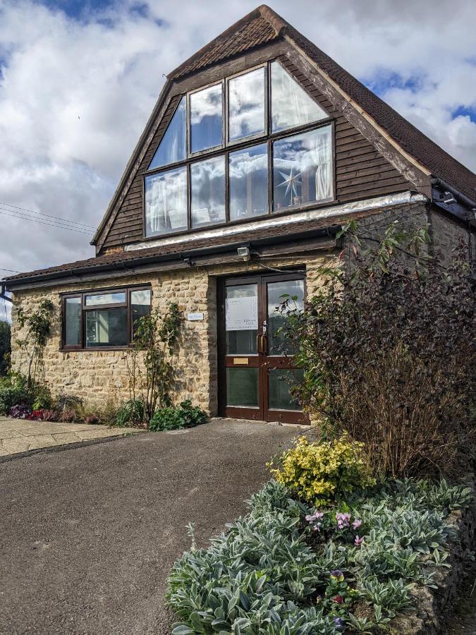 Kingfisher Barn B&B Abingdon-on-Thames Kültér fotó