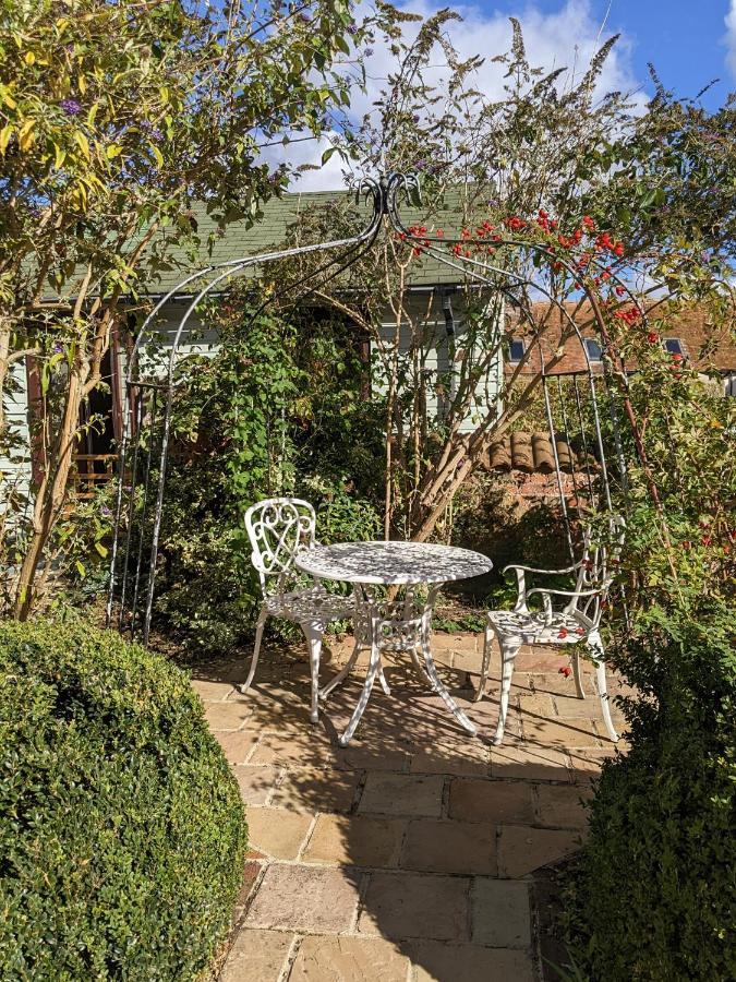 Kingfisher Barn B&B Abingdon-on-Thames Kültér fotó