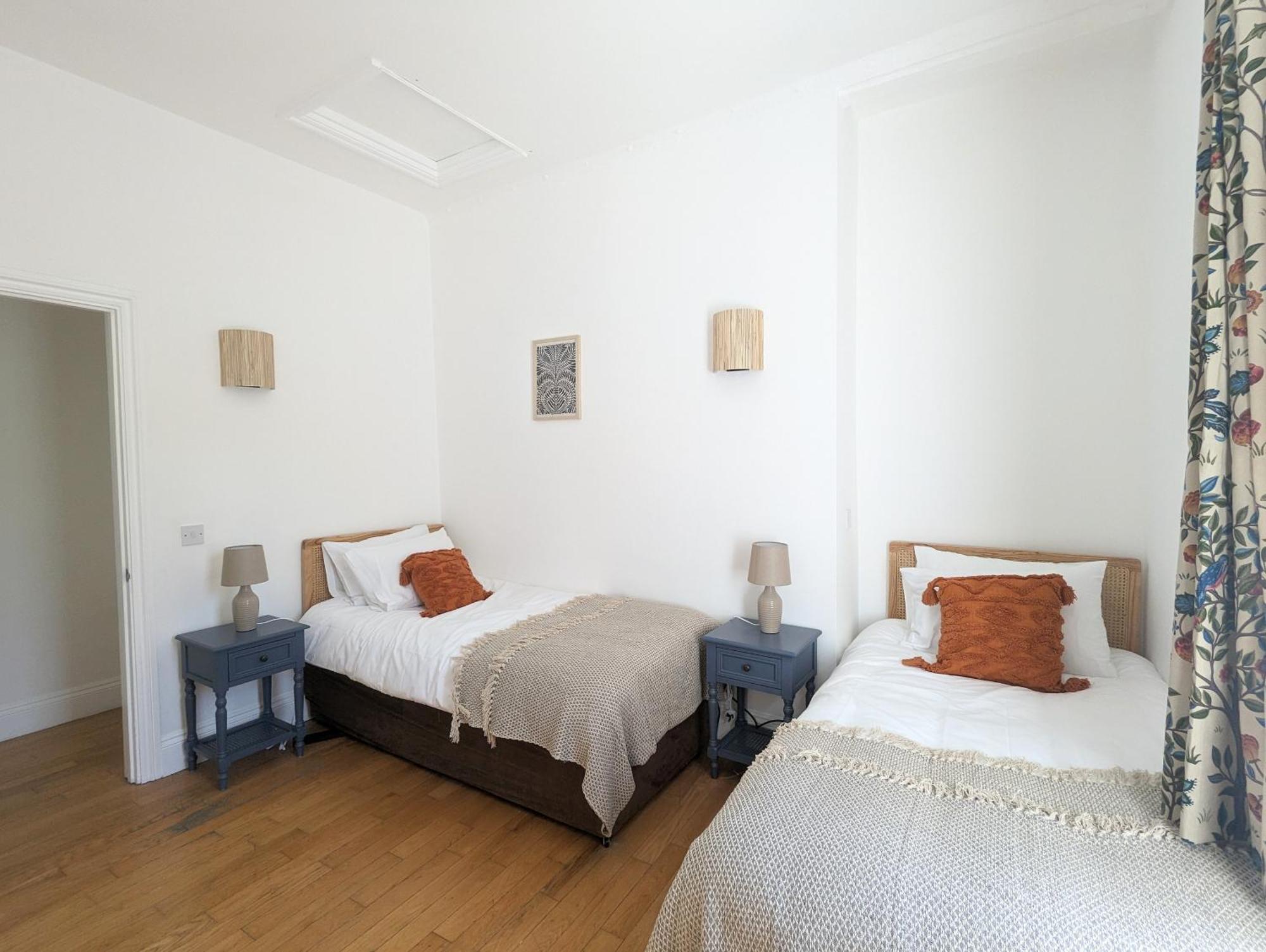 Kingfisher Barn B&B Abingdon-on-Thames Kültér fotó