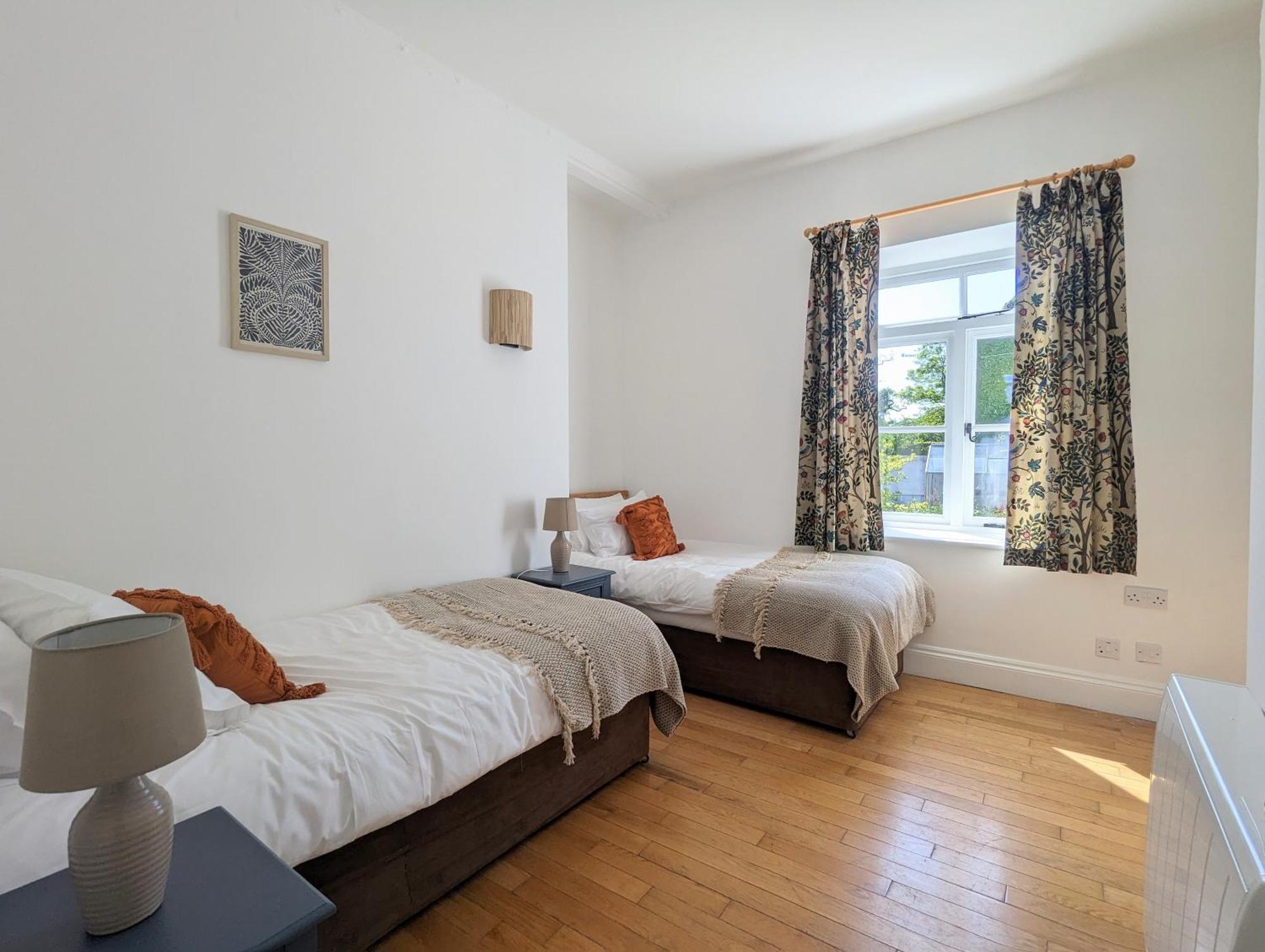 Kingfisher Barn B&B Abingdon-on-Thames Kültér fotó