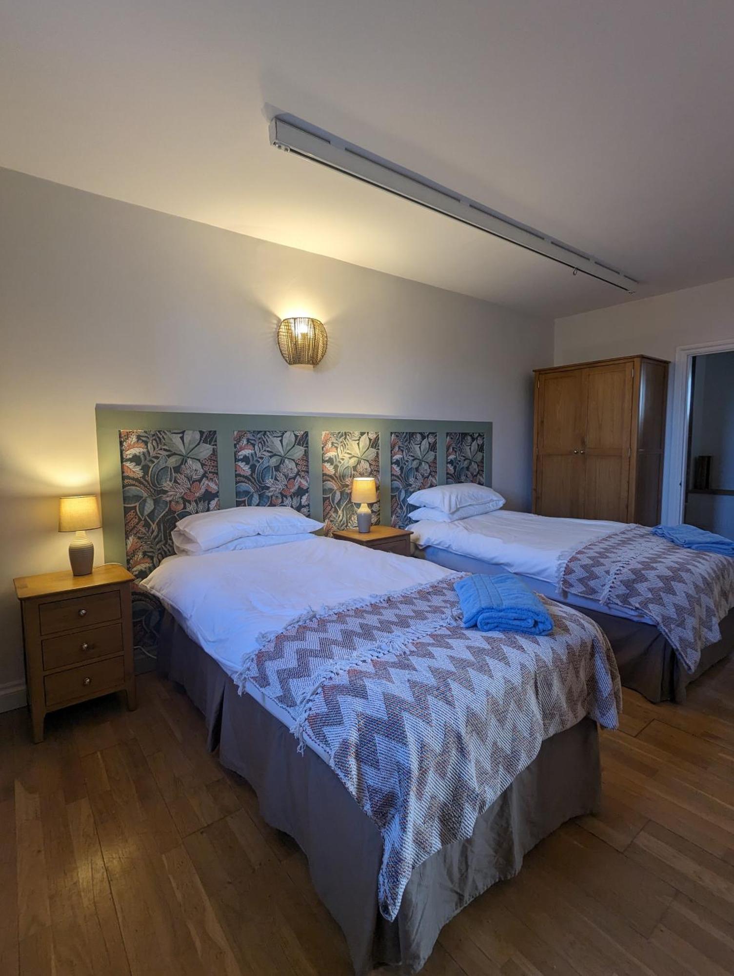 Kingfisher Barn B&B Abingdon-on-Thames Kültér fotó