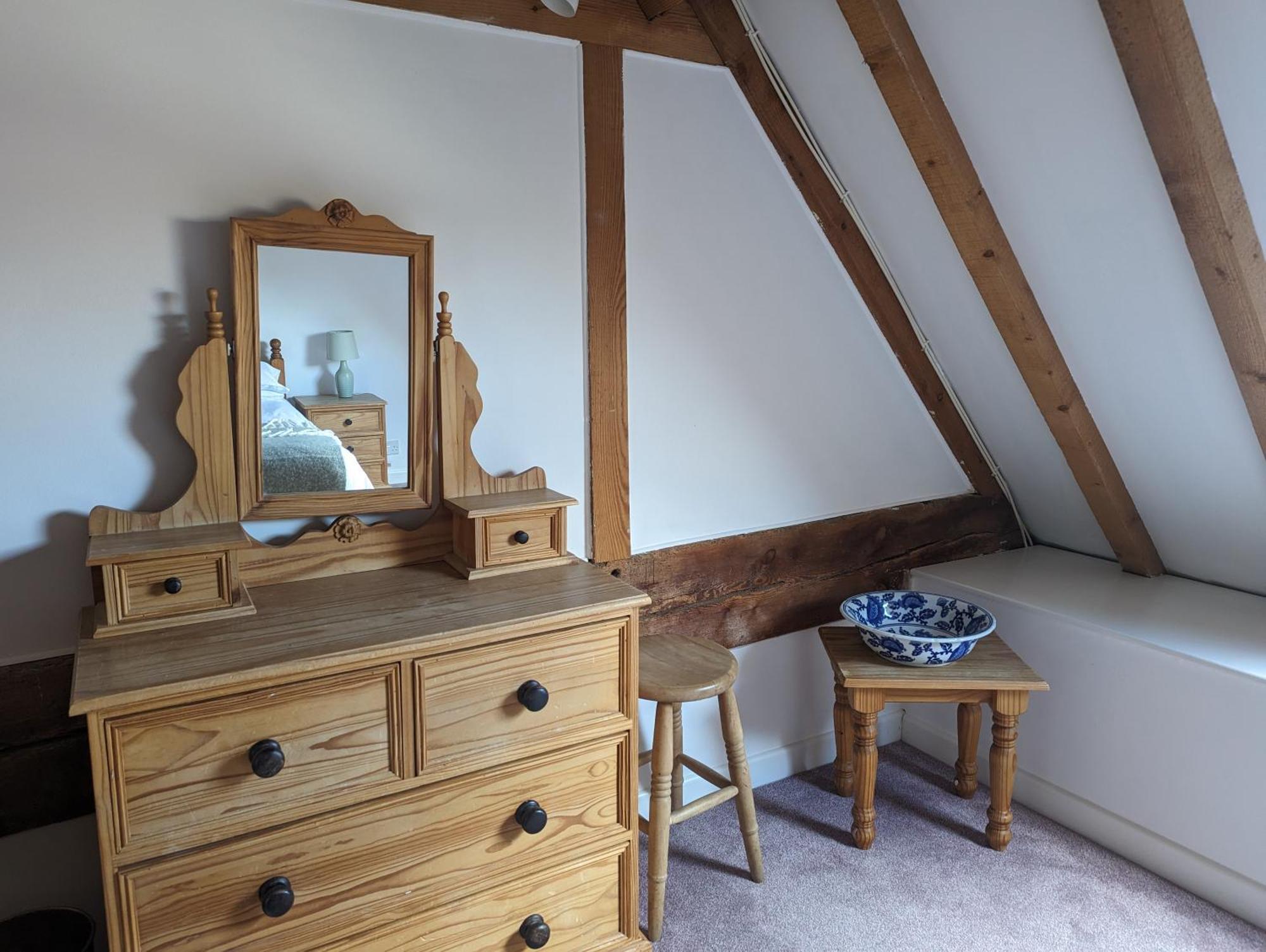Kingfisher Barn B&B Abingdon-on-Thames Kültér fotó
