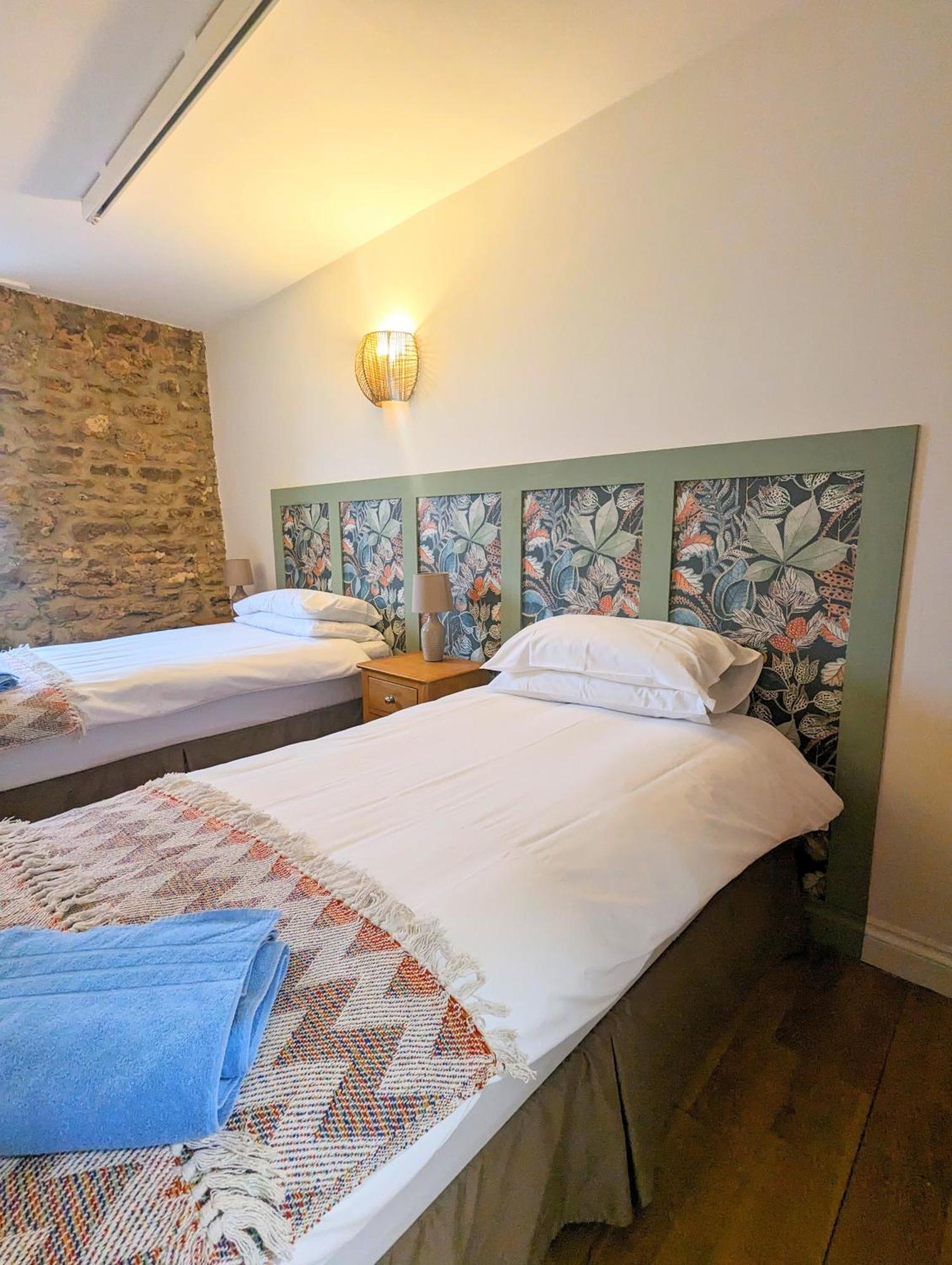 Kingfisher Barn B&B Abingdon-on-Thames Kültér fotó