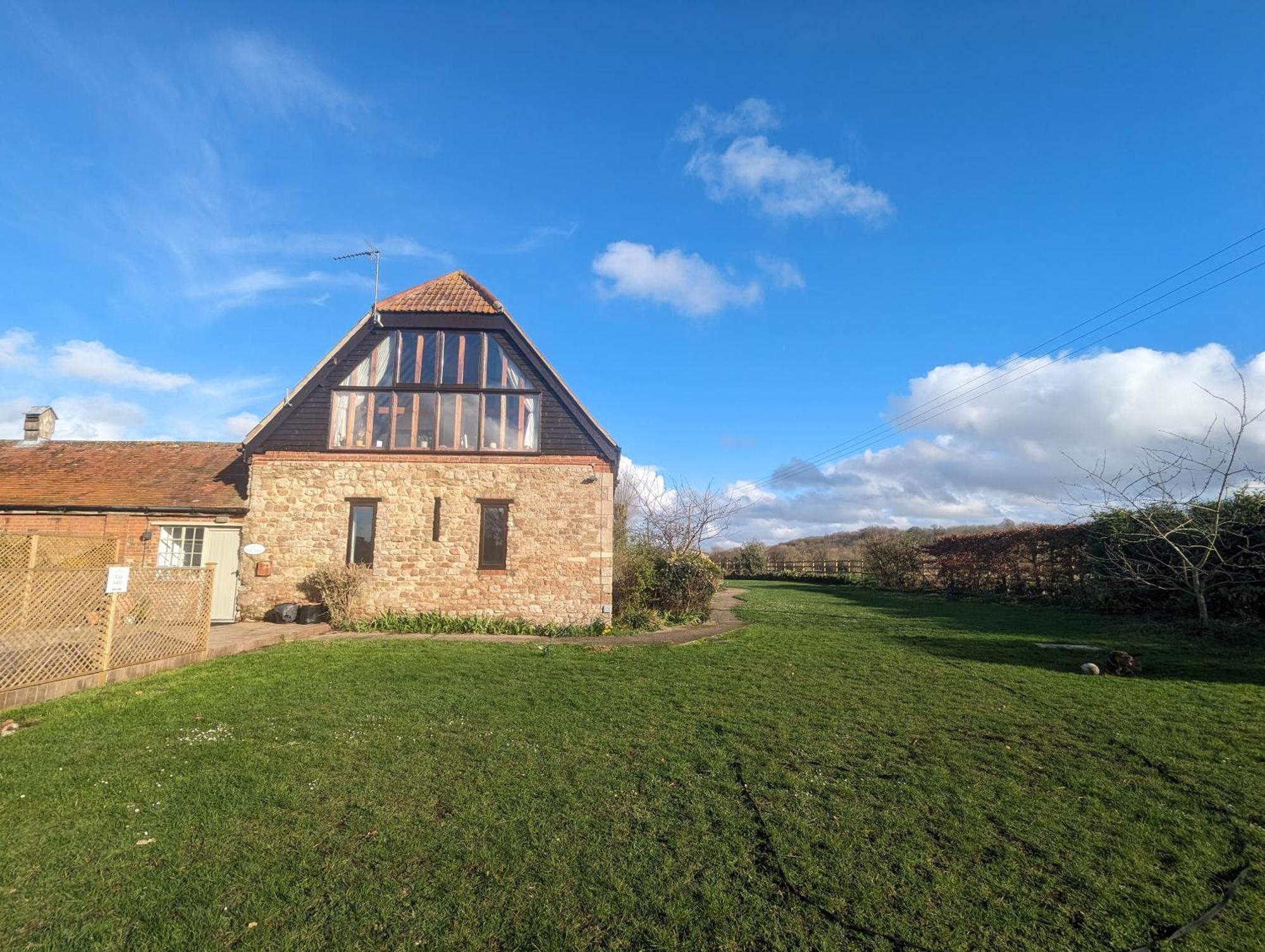 Kingfisher Barn B&B Abingdon-on-Thames Kültér fotó