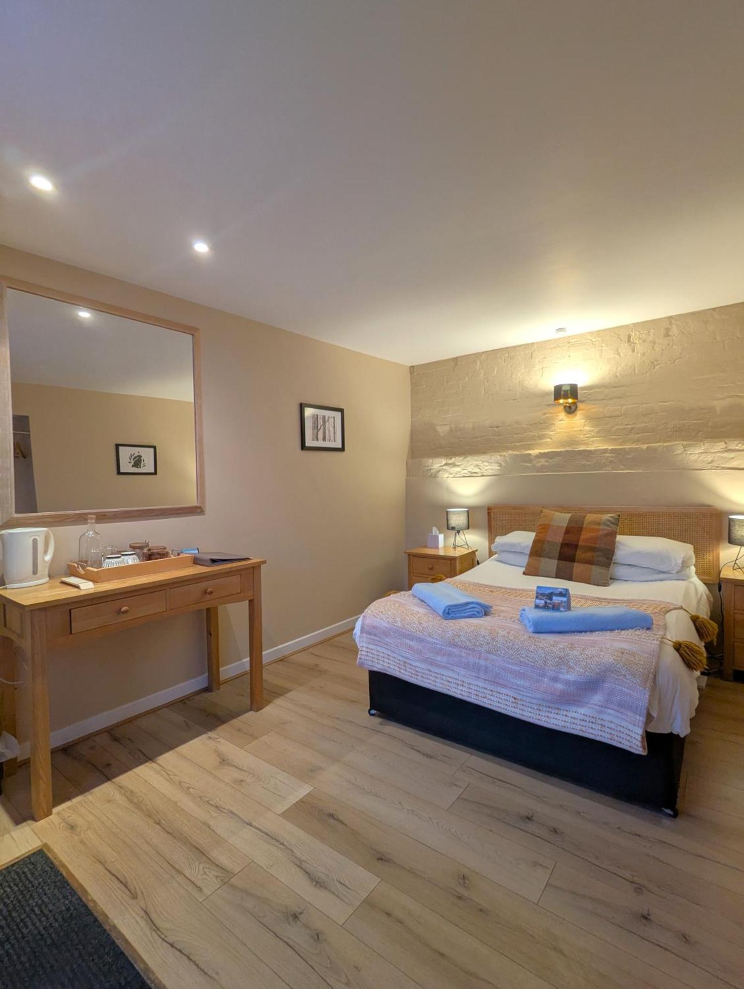Kingfisher Barn B&B Abingdon-on-Thames Kültér fotó