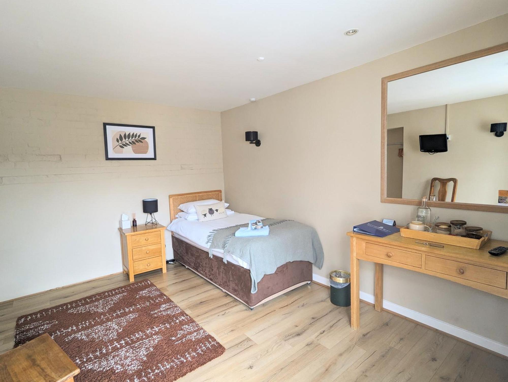 Kingfisher Barn B&B Abingdon-on-Thames Kültér fotó